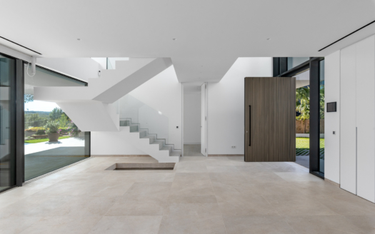 5121 Villa in Cala Vinyas21