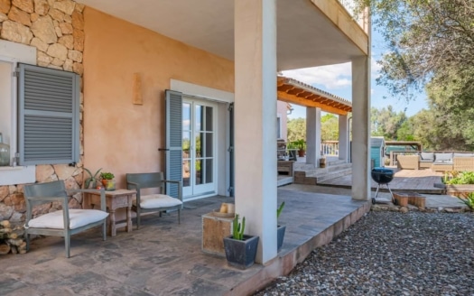 5256 Finca Algaida12