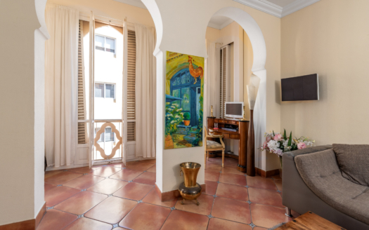 5203 - Altstadtapartment in Palma7