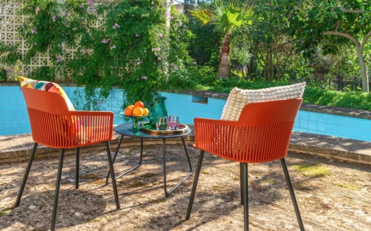 4908 INVESTMENT! Villa in Palma mit Sanierungsprojekt, in exzellenter Lage & viel Potenzial