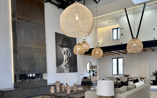 P-3195 Duplex Penthouse in Santa Catalina 1