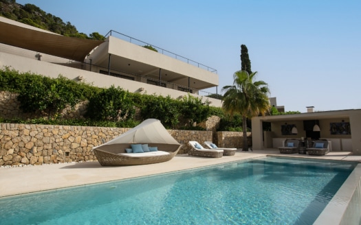 5254 Villa in Costa de los Pins57