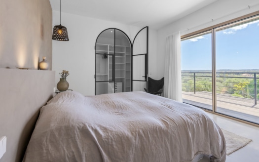 5012 Moderne Finca in Ses Salines mit lukrativer Ferienvermietungslizenz und hoher Rendite