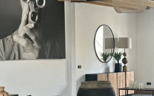 P-3195 Duplex Penthouse in Santa Catalina 3