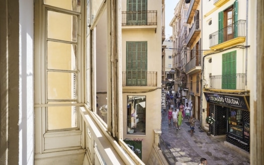 5202 Apartment in Old Town Palma de Mallorca14