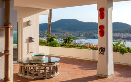 5342-43 Apartment Puerto Andratx 4