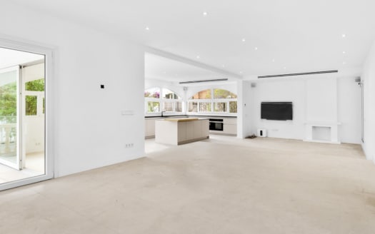 4769 Villa in Genova