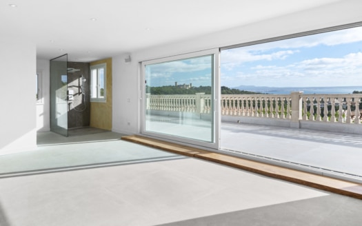 4769 Villa in Genova