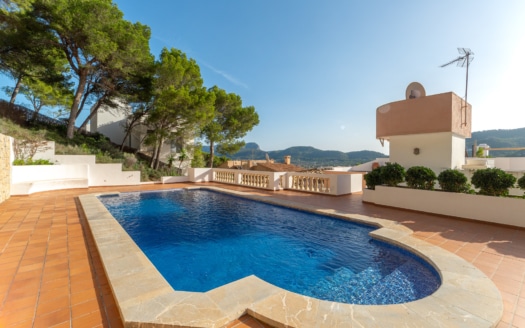 5342-43 Apartment Puerto Andratx 17