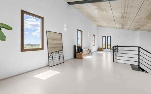 5012 Moderne Finca in Ses Salines mit lukrativer Ferienvermietungslizenz und hoher Rendite