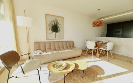 4921 Stylisches Penthouse in Bonanova mit spektakulärem Ausblick & privaten Pool 8