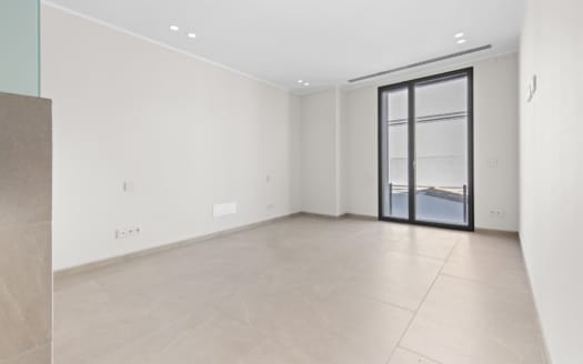 A-2148_9 Fantastische Neubau Wohnung in Palma mit Meer- und Hafenblick 16