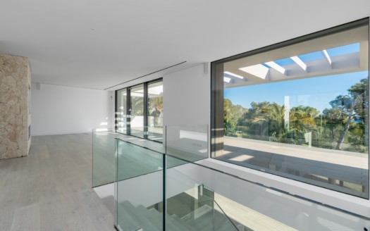 5121 Villa in Cala Vinyas33