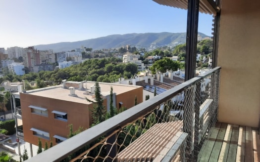 4921 Stylisches Penthouse in Bonanova mit spektakulärem Ausblick & privaten Pool 5