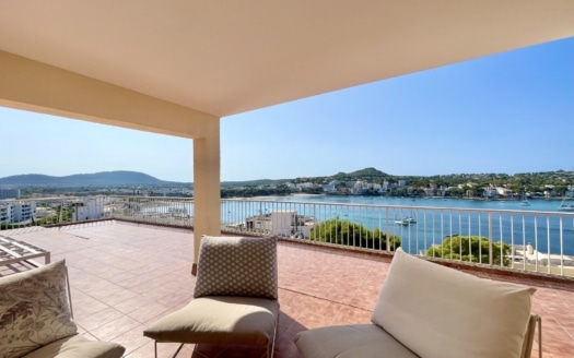 5135-125 Penthaus in Santa Ponsa 3
