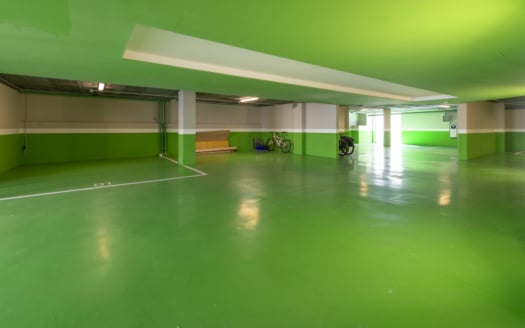 A-2148_9 Fantastische Neubau Wohnung in Palma mit Meer- und Hafenblick 24