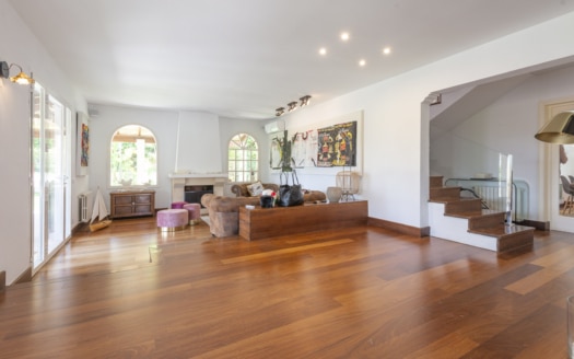 V-4726 Villa in Genova