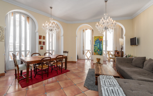 5203 - Altstadtapartment in Palma7
