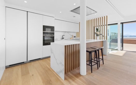 P-4826_4 Duplex Penthouse in Palma mit unbezahlbarem Hafen- und Meerblick & privatem Pool 7