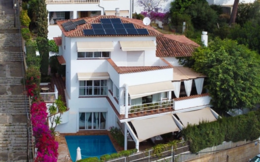 5251 Villa in San Augustin