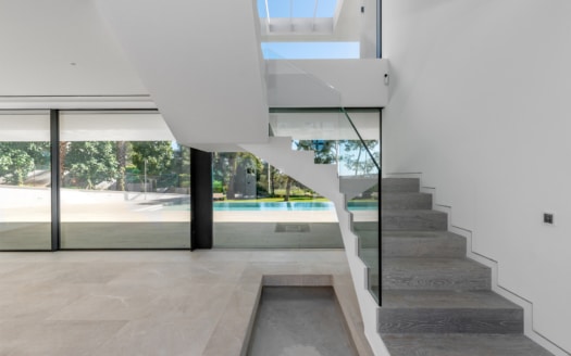 5121 Villa in Cala Vinyas23