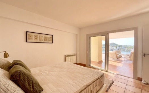 5135-125 Penthaus in Santa Ponsa 5