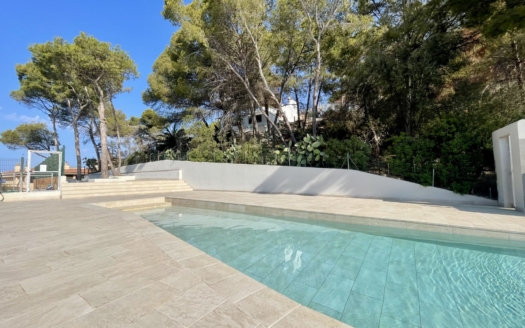 5135-125 Penthaus in Santa Ponsa 1