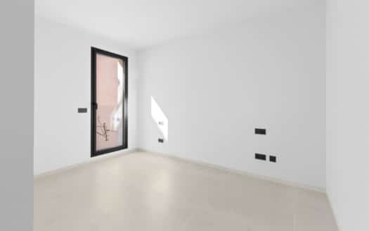 P-4826_3 Penthouse in Palma mit herrlichem Meer- und Hafenblick von privater Terrasse & Garage 19