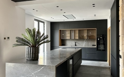 P-3195 Duplex Penthouse in Santa Catalina 5