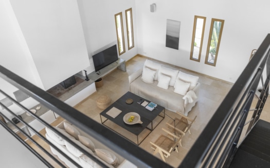 5012 Moderne Finca in Ses Salines mit lukrativer Ferienvermietungslizenz und hoher Rendite
