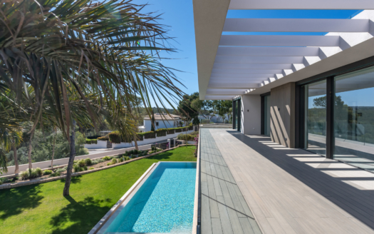 5121 Villa in Cala Vinyas14