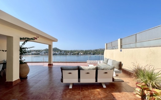 5135-125 Penthaus in Santa Ponsa 2