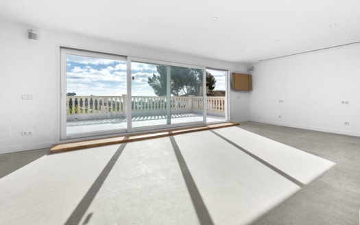 4769 Villa in Genova