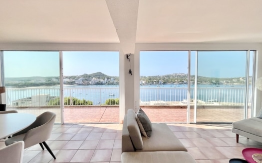 5135-125 Penthaus in Santa Ponsa 8