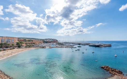 5157 Apartment in Port Adriano 14