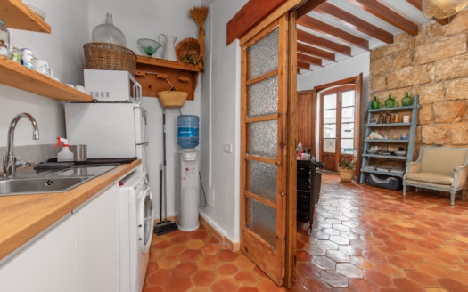 5270 Dorfhaus in Andratx5