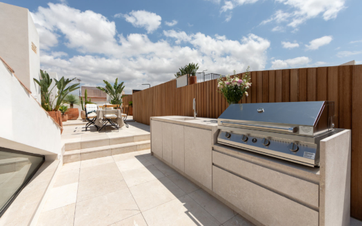 P-4162_6-28 Duplex Penthouse in Palma