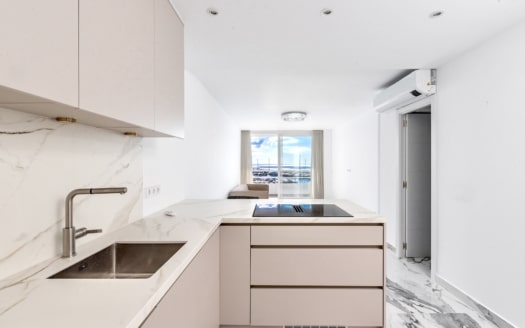 5157 Apartment in Port Adriano 6