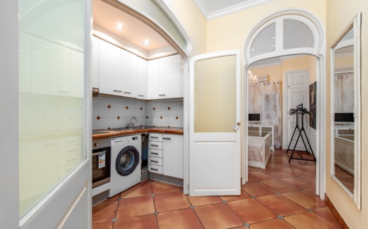 5203 Wohnung in der Altstadt Palma6