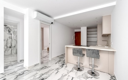5157 Apartment in Port Adriano 1