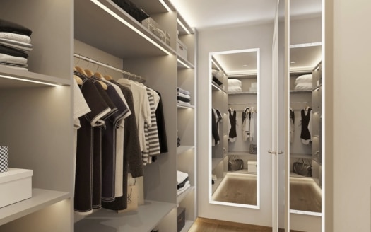 5282 Wohnung in Santa Catalina 2