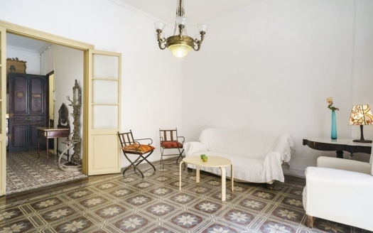 5202 Duplex Wohnung in Palma 6