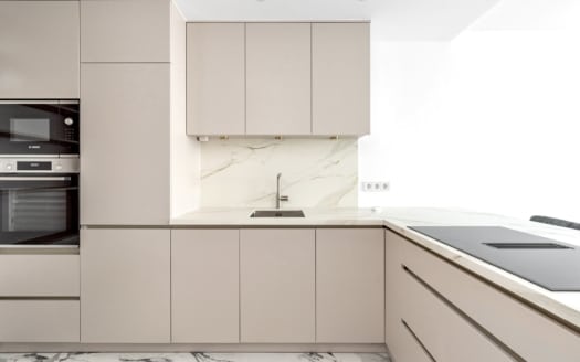 5157 Apartment in Port Adriano 11