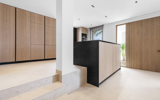 5004 Villa in Santa Ponsa