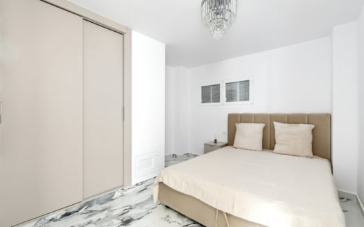 5157 Apartment in Port Adriano 12