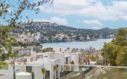 5004 Villa in Santa Ponsa