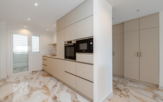 5163 Apartment in Portals Nous