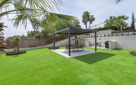 5004 Villa in Santa Ponsa