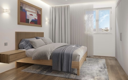 5282 Wohnung in Santa Catalina 1