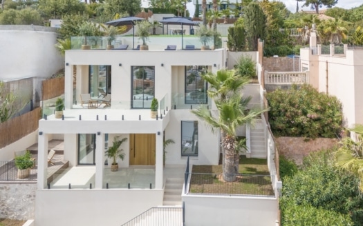5004 Villa in Santa Ponsa